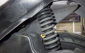 SUZUKI ADDRESS V125 2026 CF4EA