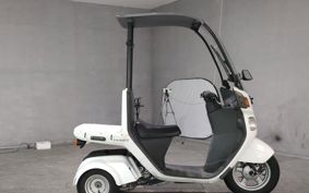 HONDA GYRO TA03