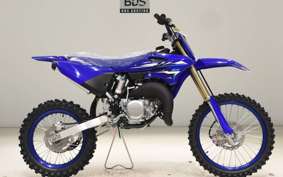 YAMAHA YZ85LW 2025 CB16C