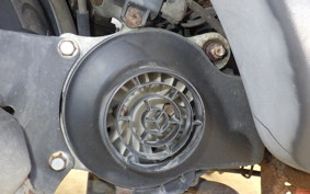 SUZUKI LET's 2 CA1PA