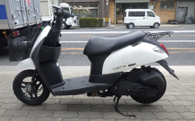 SUZUKI LET`S CA4AA