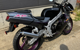 SUZUKI RG125 NF13A