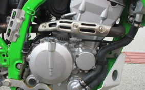 KAWASAKI KLX250 LX250S
