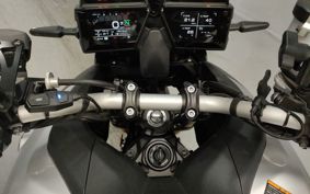 YAMAHA TRACER 9 GT 2021 RN70J