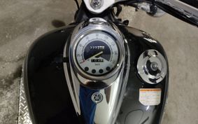 YAMAHA DRAGSTAR 250 VG02J