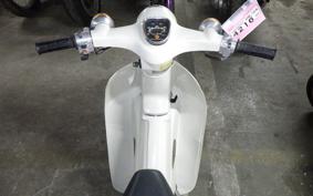 HONDA C50 SUPER CUB C50