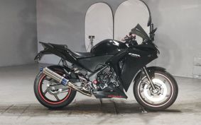 HONDA CBR250R MC41