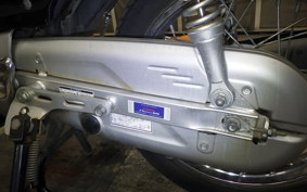 HONDA C110 SUPER CUB