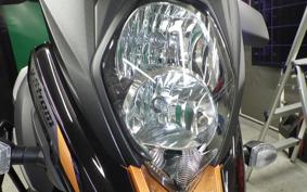 SUZUKI DL650 ( V-Strom 650 ) XT 2026 C733M