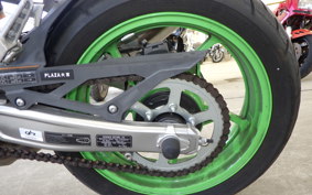 KAWASAKI ZX-4RR 2024 ZX400P