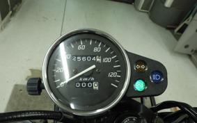 HONDA FTR223 1994 MC34