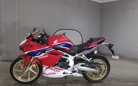 HONDA CBR250RR MC51