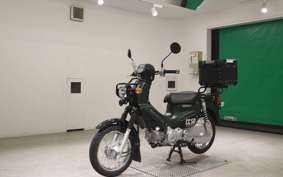 HONDA ｸﾛｽｶﾌﾞ50 2012 AA06