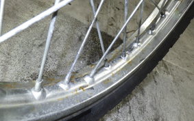 HONDA C110 SUPER CUB 2016 JA10