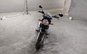 HONDA CBF125T PJJN