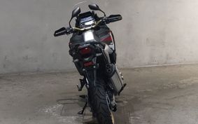 HONDA CRF1100L AFRICA TWIN 2026 SD15