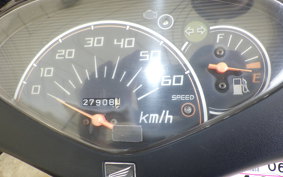 HONDA DIO Gen.6 AF68