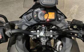 KAWASAKI VERSYS X250 TOURER LE250D