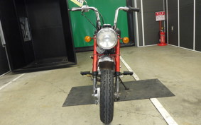 HONDA MONKEY 2022 Z50J