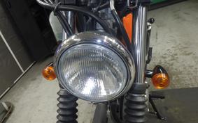 SUZUKI GRASS TRACKER Bigboy NJ47A