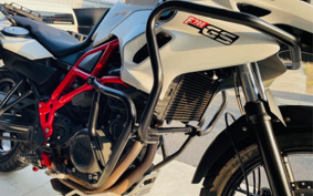 BMW F700GS 2016 0B01