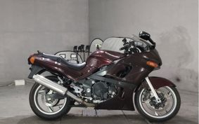 KAWASAKI ZZR400 2007 ZX400N