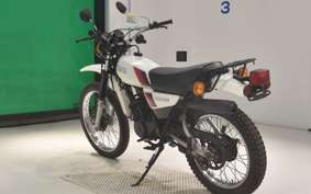 YAMAHA DT125 2020 2N0
