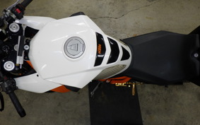 KTM 1190 RC8 R 2016