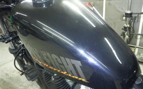 HARLEY XL1200X 2014