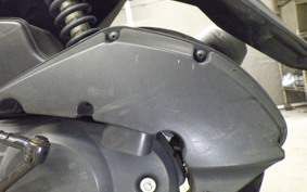 SUZUKI ADDRESS V125 S 1998 CF4MA