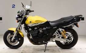 YAMAHA XJR400 Gen.3 R 2003 RH02J