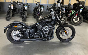 HARLEY FXBB 2018 YJJ