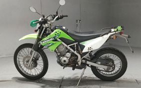 KAWASAKI KLX125 LX125C