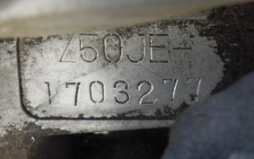 HONDA MONKEY BAJA Z50J