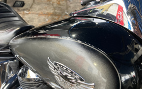 HONDA SHADOW400 2007 NC34