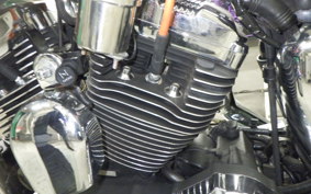 HARLEY XL1200C 2005