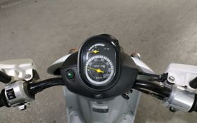 HONDA BENLY110 JA09