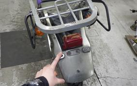 YAMAHA SEROW 250 2024 DG11J