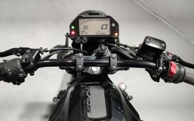 YAMAHA YZF-R25 RG43J