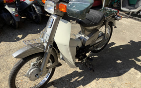 HONDA SUPER CUB50 AA01