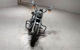 HARLEY XL883L 2009 CR2