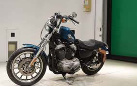 HARLEY XL1200R 2004