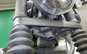 HONDA REBEL 250 S 2009 MC49