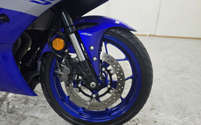 YAMAHA YZF-R25 ABS RG43J