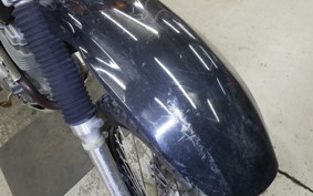 KAWASAKI SUPER SHERPA 2007 KL250G