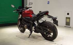 HONDA CB650R 2021 RH03