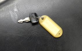 HONDA C50 SUPER CUB AA01