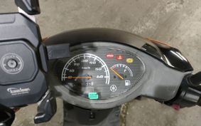 YAMAHA JOG SA36J