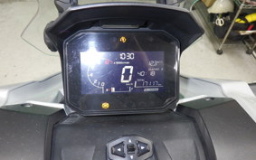 HONDA ADV160 KF54
