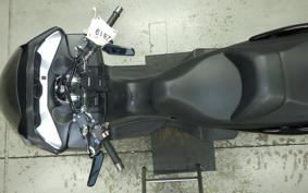 SUZUKI SKYWAVE 250 (Burgman 250) M 2016 CJ45A